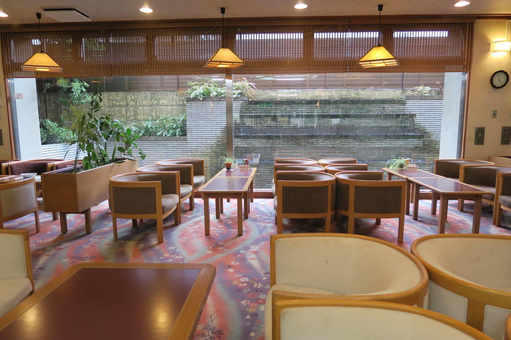 Kyo No Yado Rakucho Kyoto Exterior photo